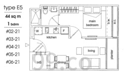 Parc Sophia (D9), Apartment #629118171